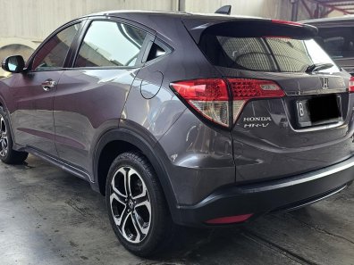 2020 Honda HR-V 1.5L E CVT Special Edition Abu-abu - Jual mobil bekas di DKI Jakarta