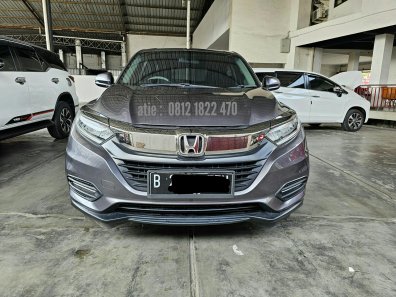 2020 Honda HR-V 1.5 Spesical Edition Abu-abu - Jual mobil bekas di Jawa Barat