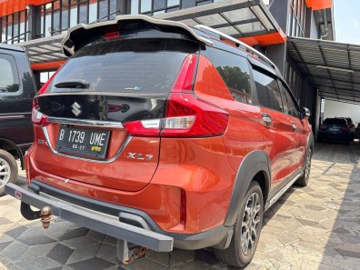 2020 Suzuki XL7 Alpha AT Orange - Jual mobil bekas di Jawa Barat