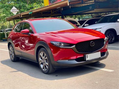 2023 Mazda CX-30 GT Merah - Jual mobil bekas di DKI Jakarta