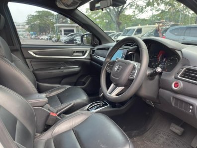 2023 Honda BR-V Prestige CVT with Honda Sensing Putih - Jual mobil bekas di Banten