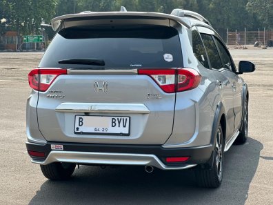 2019 Honda BR-V E Prestige Abu-abu - Jual mobil bekas di DKI Jakarta