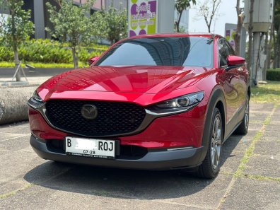 2023 Mazda CX-30 GT Merah - Jual mobil bekas di DKI Jakarta