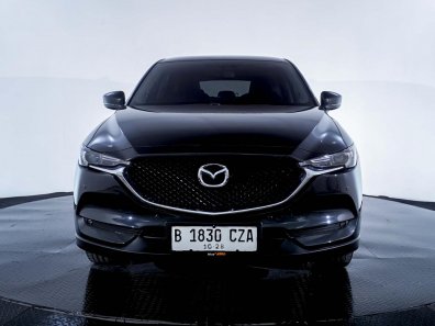 2018 Mazda CX-5 2.5 Hitam - Jual mobil bekas di DKI Jakarta