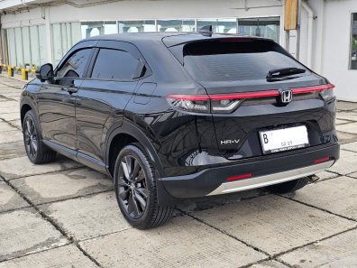 2023 Honda HR-V 1.5 Spesical Edition Hitam - Jual mobil bekas di DKI Jakarta