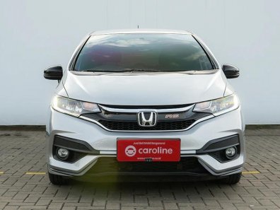 2020 Honda Jazz RS CVT Abu-abu - Jual mobil bekas di Jawa Barat