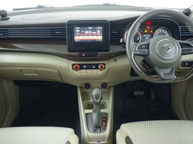 2019 Suzuki Ertiga GX AT Abu-abu - Jual mobil bekas di DKI Jakarta