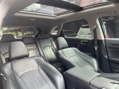 2019 Lexus RX 300 Luxury Putih - Jual mobil bekas di DKI Jakarta