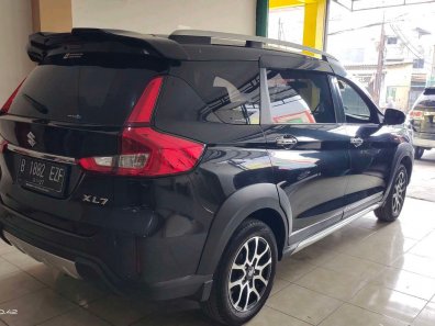 2021 Suzuki XL7 Beta AT Hitam - Jual mobil bekas di Banten