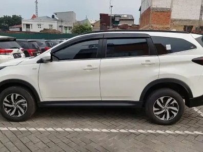 2023 Toyota Rush G AT Putih - Jual mobil bekas di Jawa Barat