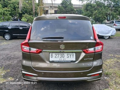 2019 Suzuki Ertiga GX AT Abu-abu - Jual mobil bekas di DKI Jakarta