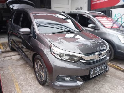 2020 Honda Mobilio E CVT Abu-abu - Jual mobil bekas di Jawa Barat