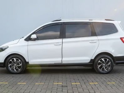 2022 Wuling Confero S 1.5C Lux MT Putih - Jual mobil bekas di Banten