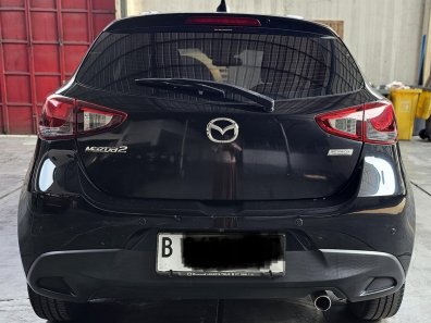 2018 Mazda 2 GT AT Hitam - Jual mobil bekas di DKI Jakarta