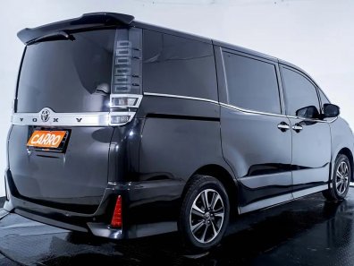 2019 Toyota Voxy 2.0 A/T Hitam - Jual mobil bekas di Jawa Barat