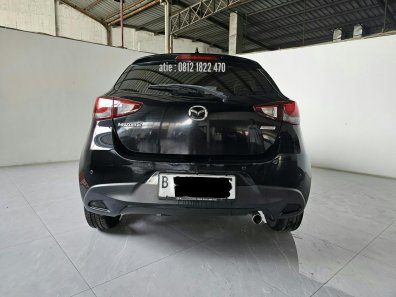 2018 Mazda 2 GT AT Hitam - Jual mobil bekas di DKI Jakarta