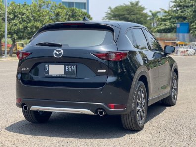 2020 Mazda CX-5 GT Hitam - Jual mobil bekas di DKI Jakarta