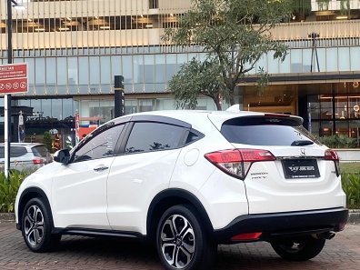 2019 Honda HR-V 1.5 Spesical Edition Putih - Jual mobil bekas di DKI Jakarta