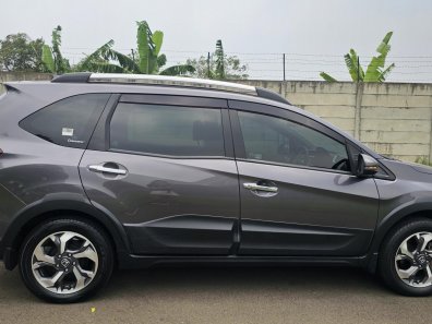 2019 Honda BR-V E CVT Abu-abu - Jual mobil bekas di Banten