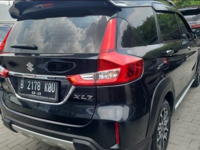 2020 Suzuki XL7 Alpha AT Hitam - Jual mobil bekas di Jawa Barat