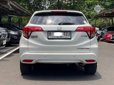 2019 Honda HR-V Prestige Putih - Jual mobil bekas di DKI Jakarta