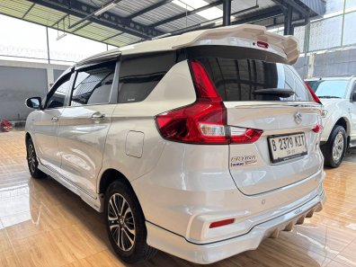 2023 Suzuki Ertiga GX AT Putih - Jual mobil bekas di Jawa Barat