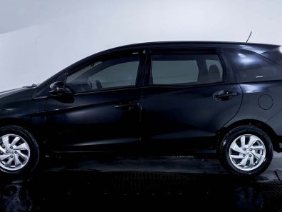 2017 Honda Mobilio E CVT Hitam - Jual mobil bekas di DKI Jakarta