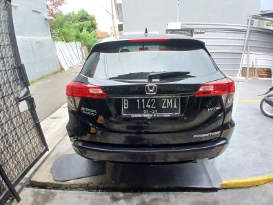 2019 Honda HR-V E Prestige Hitam - Jual mobil bekas di Banten