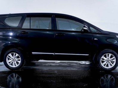 2020 Toyota Kijang Innova V Hitam - Jual mobil bekas di Jawa Barat