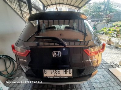 2022 Honda BR-V E Prestige Hitam - Jual mobil bekas di Banten