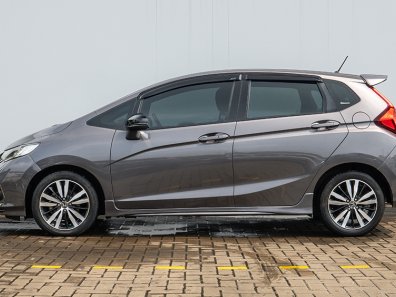 2020 Honda Jazz RS Abu-abu - Jual mobil bekas di Banten