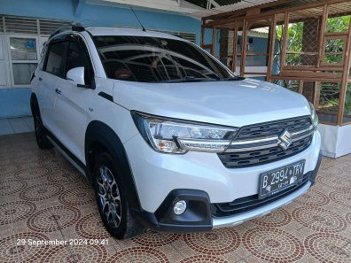 2021 Suzuki XL7 Beta AT Putih - Jual mobil bekas di Banten