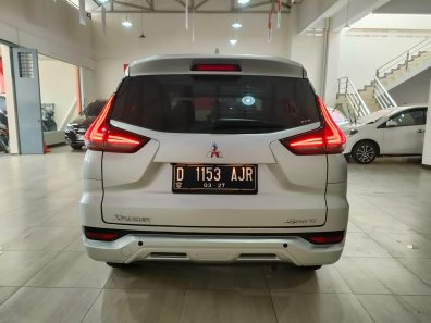 2020 Mitsubishi Xpander Sport A/T Silver - Jual mobil bekas di Jawa Barat