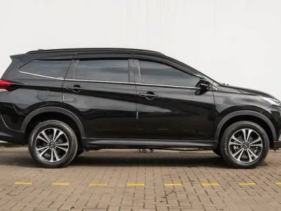 2021 Daihatsu Terios R A/T Hitam - Jual mobil bekas di Banten