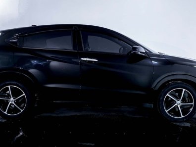 2019 Honda HR-V 1.8L Prestige Hitam - Jual mobil bekas di Banten