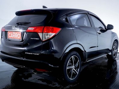 2019 Honda HR-V 1.8L Prestige Hitam - Jual mobil bekas di DKI Jakarta