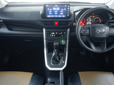 2021 Daihatsu Xenia 1.3 R CVT Hitam - Jual mobil bekas di DKI Jakarta