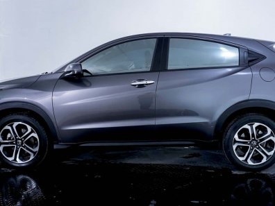 2021 Honda HR-V 1.5L E CVT Hitam - Jual mobil bekas di Banten