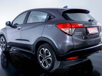 2021 Honda HR-V E CVT Abu-abu - Jual mobil bekas di DKI Jakarta