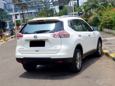 2019 Nissan X-Trail 2.5 CVT Putih - Jual mobil bekas di DKI Jakarta