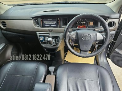 2021 Toyota Calya G MT Abu-abu - Jual mobil bekas di Jawa Barat