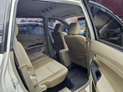 2013 Toyota Avanza 1.3G AT Putih - Jual mobil bekas di Jawa Barat