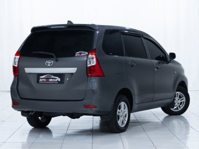 2019 Toyota Avanza 1.3 MT Abu-abu - Jual mobil bekas di Kalimantan Barat