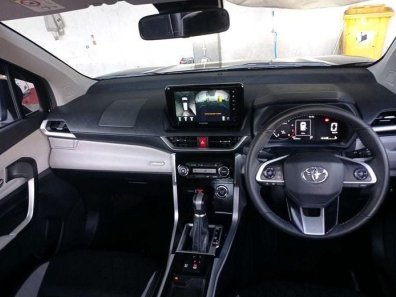 2022 Toyota Veloz Q Hitam - Jual mobil bekas di Jawa Barat