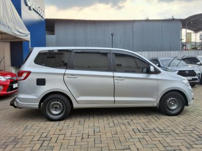 2020 Wuling Confero 1.5 DB M/T Silver - Jual mobil bekas di Jawa Tengah