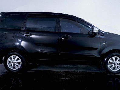 2015 Toyota Avanza 1.3G MT Hitam - Jual mobil bekas di DKI Jakarta