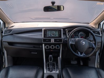 2019 Nissan Livina VL AT Putih - Jual mobil bekas di Jawa Barat