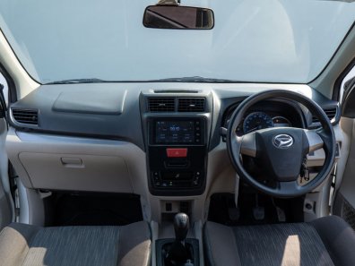 2022 Daihatsu Xenia 1.3 X MT Putih - Jual mobil bekas di Banten