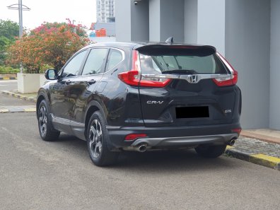 2020 Honda CR-V 1.5L Turbo Hitam - Jual mobil bekas di DKI Jakarta