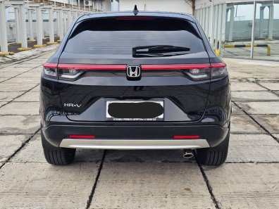 2023 Honda HR-V 1.5 Spesical Edition Hitam - Jual mobil bekas di DKI Jakarta